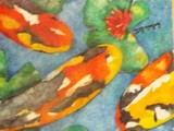 by Pam Sheldon