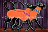 by Cynthia Snyder