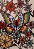 by Peggy Garr