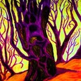 by Starr Lunaar