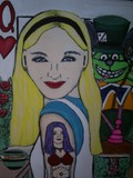 by Becky  Jenney