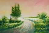 by Pracha Yindee