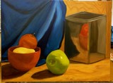 by Jessica Gimnicher