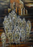 by steve monk
