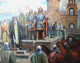 by Gevorg Avagyan