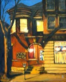 by Robert Reeves