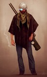 by David Leahey