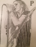 by Sarah Newham