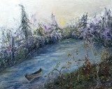 by Larisa Bota