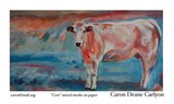 by Caron Carlyon