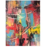 by Sandra  Paynter Washburn