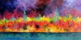 by Eugenia Abramson