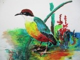 by Abhishek Rammohan