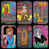 by Deborah Shallman