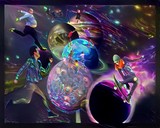 by Erika Litteral