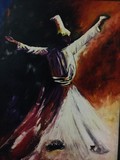 by Marooha Samo