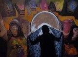 by Shirin Moayya