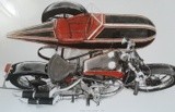 by Richard Gilmore