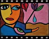 by Matthew Woodard