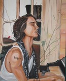 by Danielle Heise