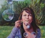 by clare harvey