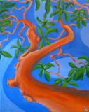 by megan horachek
