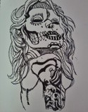 by Hannah Jones