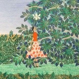 by Burcu Cenberci