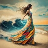 by Mihaela B