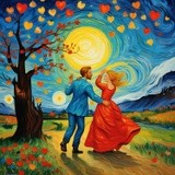 by Mihaela B