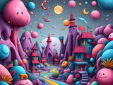 by Mihaela B