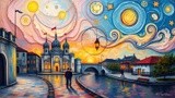 by Mihaela B