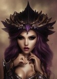 by Cherry Black