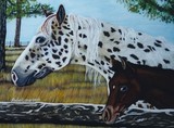 by Amber Lion