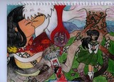 by Kagome R