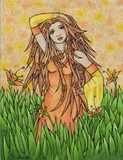 by Lacy Chenault