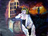by sheila cameron