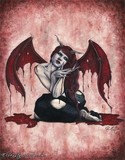 by Rebecca Sinz