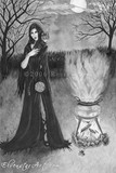 by Rebecca Sinz
