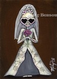 by Misty Monster