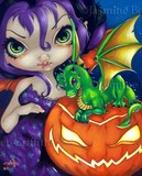 by Jasmine Becket-Griffith