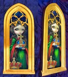by Jasmine Becket-Griffith