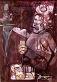 by dennis rinker