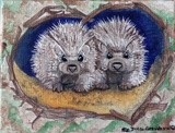 by denise wilson