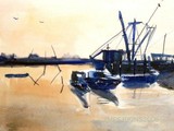 by Jim Perkins