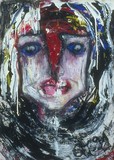 by Ana de Medeiros