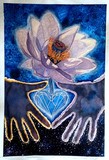 by Amanda Robison