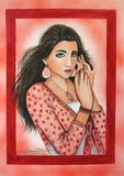 by Sue Miller