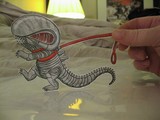 by Sondra Ertzberger