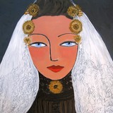 by Nelly van Nieuwenhuijzen